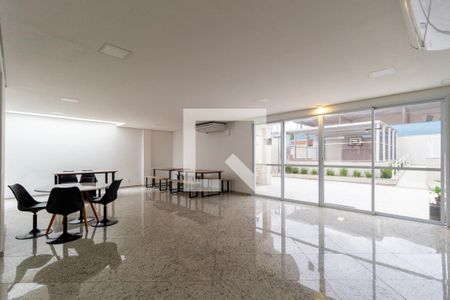 Apartamento à venda com 70m², 2 quartos e 2 vagasSalão de Festas
