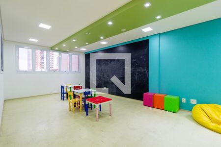 Apartamento à venda com 70m², 2 quartos e 2 vagasBrinquedoteca