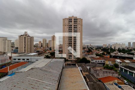 Apartamento à venda com 70m², 2 quartos e 2 vagasVista - Quarto 2 