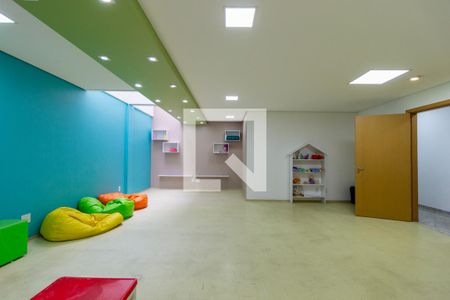 Apartamento à venda com 70m², 2 quartos e 2 vagasBrinquedoteca