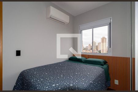 Quarto 1 de apartamento à venda com 2 quartos, 70m² em Vila Bertioga, São Paulo