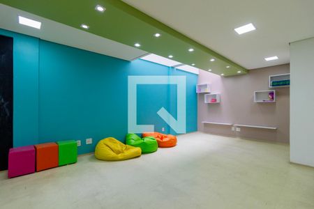 Apartamento à venda com 70m², 2 quartos e 2 vagasBrinquedoteca