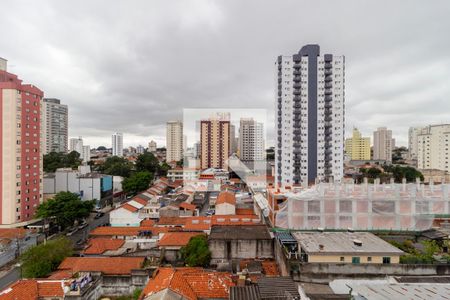 Apartamento à venda com 70m², 2 quartos e 2 vagasVista - Cozinha