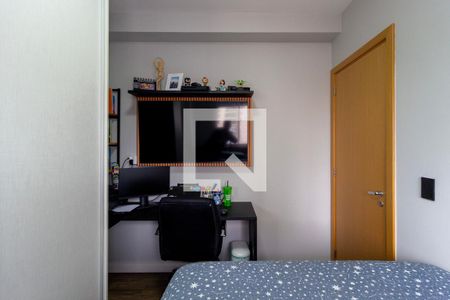 Quarto 1 de apartamento à venda com 2 quartos, 70m² em Vila Bertioga, São Paulo
