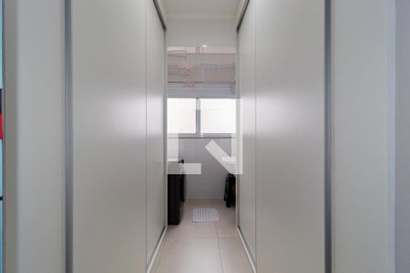 Apartamento à venda com 70m², 2 quartos e 2 vagasÁrea de Serviço