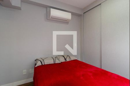 Apartamento à venda com 70m², 2 quartos e 2 vagasQuarto 2 - Suíte