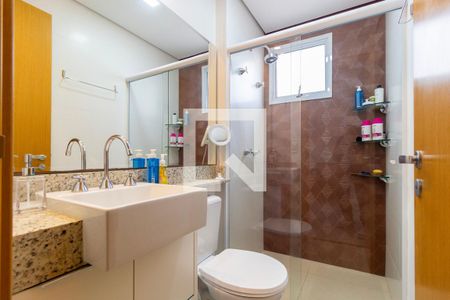 Apartamento à venda com 70m², 2 quartos e 2 vagasBanheiro - Social