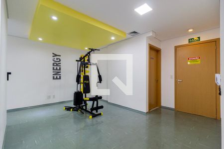 Apartamento à venda com 70m², 2 quartos e 2 vagasAcademia