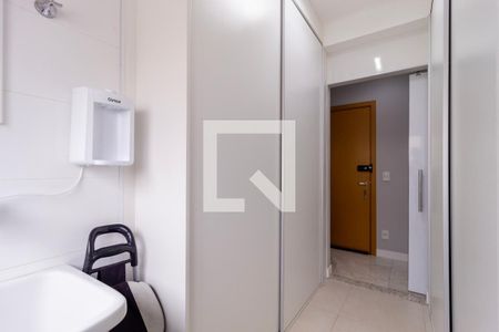 Apartamento à venda com 70m², 2 quartos e 2 vagasÁrea de Serviço