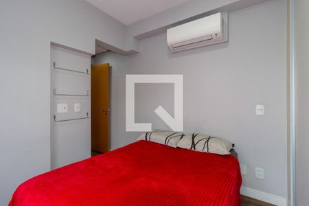 Apartamento à venda com 70m², 2 quartos e 2 vagasQuarto 2 - Suíte