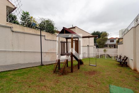 Apartamento à venda com 70m², 2 quartos e 2 vagasPlayground