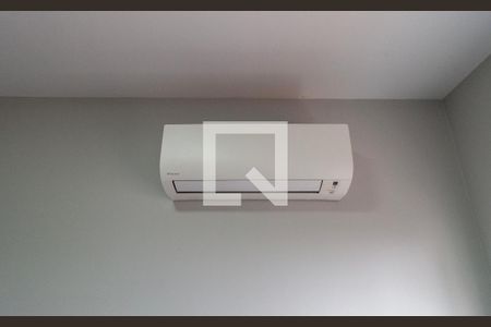 Detalhe - Quarto 1 de apartamento à venda com 2 quartos, 70m² em Vila Bertioga, São Paulo