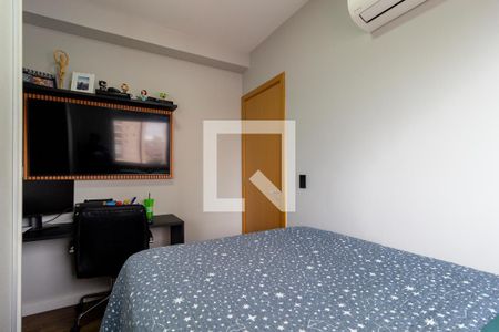 Quarto 1 de apartamento à venda com 2 quartos, 70m² em Vila Bertioga, São Paulo