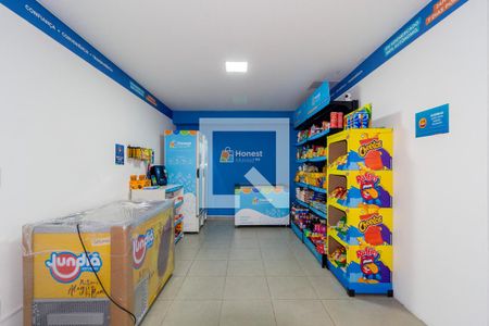 Apartamento à venda com 70m², 2 quartos e 2 vagasMini Mercado