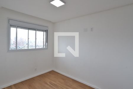Quarto 2 de apartamento para alugar com 2 quartos, 38m² em Jardim Analia Franco, São Paulo