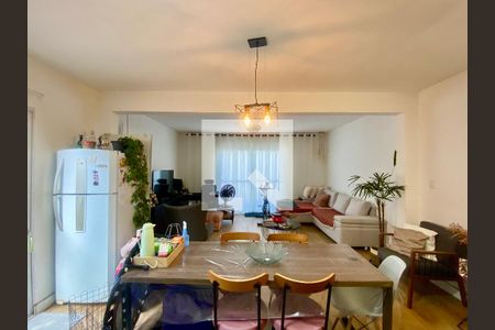 Casa à venda com 345m², 3 quartos e 4 vagasSala de Jantar