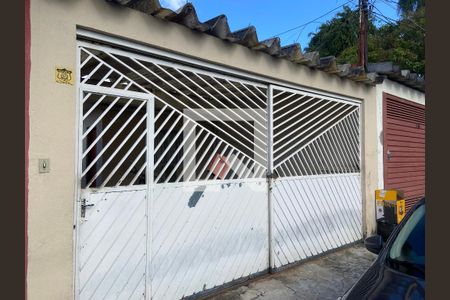 Casa à venda com 345m², 3 quartos e 4 vagasFachada