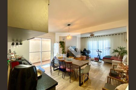 Casa à venda com 345m², 3 quartos e 4 vagasSala de Jantar