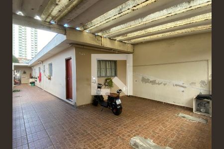 Casa à venda com 345m², 3 quartos e 4 vagasGaragem