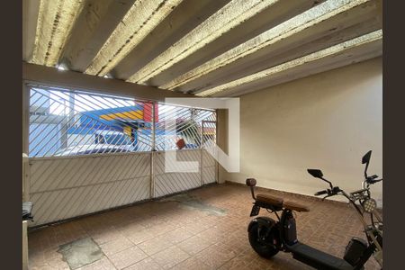 Casa à venda com 345m², 3 quartos e 4 vagasGaragem