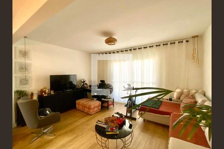 Sala 2 de casa à venda com 3 quartos, 345m² em Vila Invernada, São Paulo