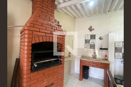 Casa à venda com 345m², 3 quartos e 4 vagasChurrasqueira