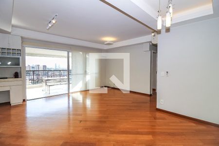 Apartamento para alugar com 2 quartos, 94m² em Vila Romana, São Paulo
