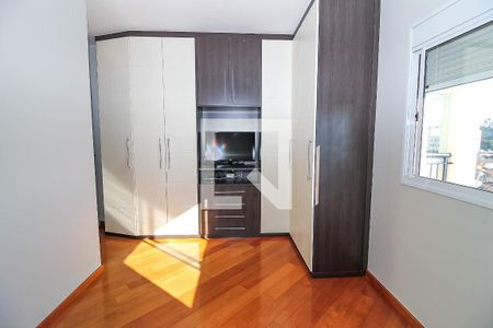 Suíte de apartamento para alugar com 2 quartos, 94m² em Vila Romana, São Paulo