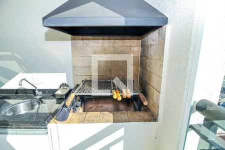 Varanda de apartamento para alugar com 2 quartos, 94m² em Vila Romana, São Paulo