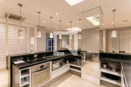 Apartamento para alugar com 94m², 2 quartos e 2 vagas Apartamento para alugar com 94m², 2 quartos e 2 vagasÁrea comum