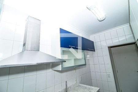 Apartamento para alugar com 94m², 2 quartos e 2 vagas Apartamento para alugar com 94m², 2 quartos e 2 vagasCozinha