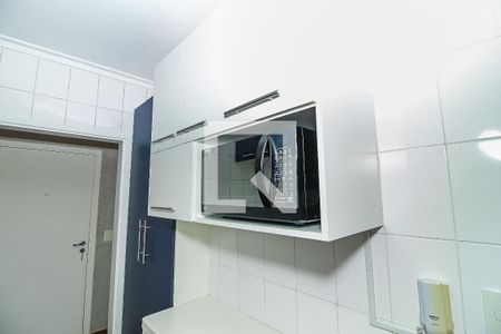 Apartamento para alugar com 94m², 2 quartos e 2 vagas Apartamento para alugar com 94m², 2 quartos e 2 vagasCozinha