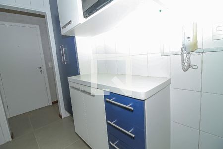 Apartamento para alugar com 94m², 2 quartos e 2 vagas Apartamento para alugar com 94m², 2 quartos e 2 vagasCozinha