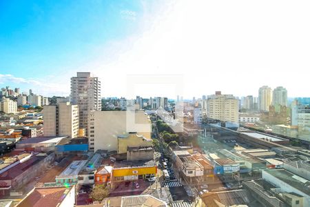 Varanda de apartamento para alugar com 2 quartos, 94m² em Vila Romana, São Paulo