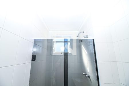 Apartamento para alugar com 94m², 2 quartos e 2 vagas Apartamento para alugar com 94m², 2 quartos e 2 vagasBanheiro da Suíte