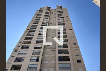 Fachada de apartamento para alugar com 2 quartos, 94m² em Vila Romana, São Paulo