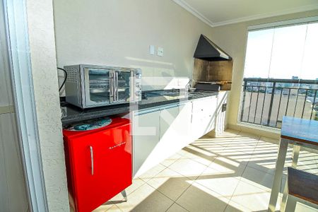Apartamento para alugar com 94m², 2 quartos e 2 vagas Apartamento para alugar com 94m², 2 quartos e 2 vagasVaranda