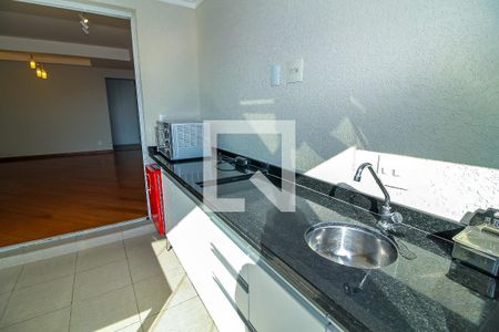 Varanda de apartamento para alugar com 2 quartos, 94m² em Vila Romana, São Paulo