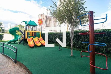 Área comum de apartamento para alugar com 2 quartos, 94m² em Vila Romana, São Paulo