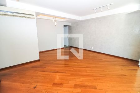 Sala de apartamento para alugar com 2 quartos, 94m² em Vila Romana, São Paulo