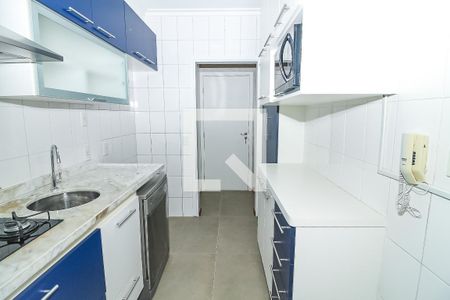 Apartamento para alugar com 94m², 2 quartos e 2 vagas Apartamento para alugar com 94m², 2 quartos e 2 vagasCozinha