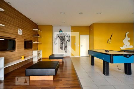 Área comum de apartamento para alugar com 2 quartos, 94m² em Vila Romana, São Paulo