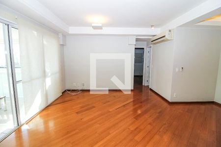 Sala de apartamento para alugar com 2 quartos, 94m² em Vila Romana, São Paulo