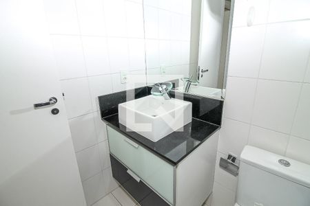 Apartamento para alugar com 94m², 2 quartos e 2 vagas Apartamento para alugar com 94m², 2 quartos e 2 vagasBanheiro