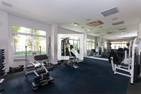 Apartamento para alugar com 94m², 2 quartos e 2 vagas Apartamento para alugar com 94m², 2 quartos e 2 vagasÁrea comum