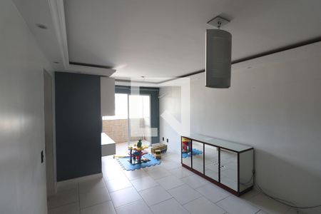 Sala de apartamento para alugar com 2 quartos, 99m² em Centro, São Gonçalo