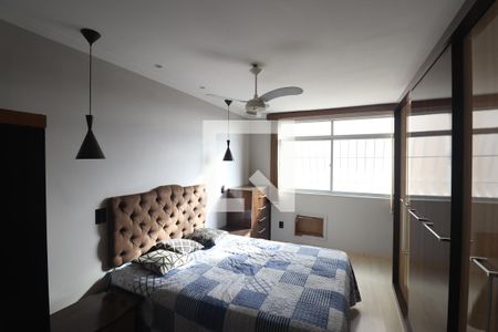 Quarto 1 de apartamento para alugar com 2 quartos, 99m² em Centro, São Gonçalo