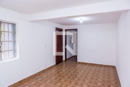 Sala de casa para alugar com 2 quartos, 100m² em Jardim Belem, São Paulo