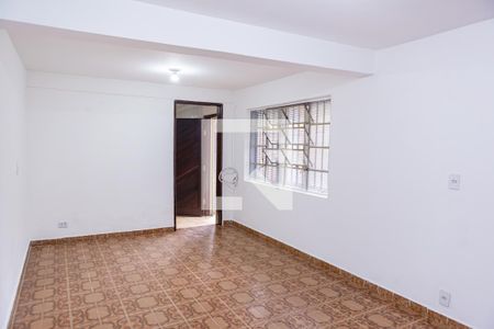 Sala de casa para alugar com 2 quartos, 100m² em Jardim Belem, São Paulo