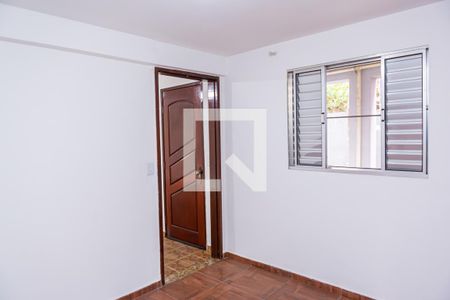 Quarto 1 de casa para alugar com 2 quartos, 100m² em Jardim Belem, São Paulo